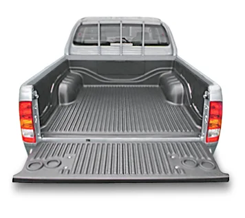 Sportguard Unterkante