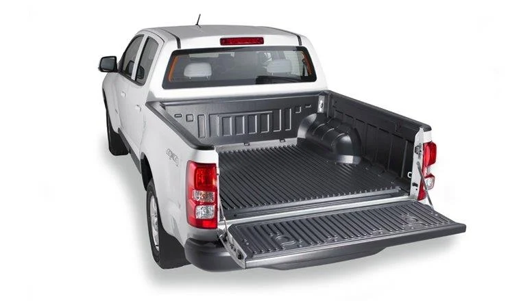 Laderaumschutzwanne Überkante