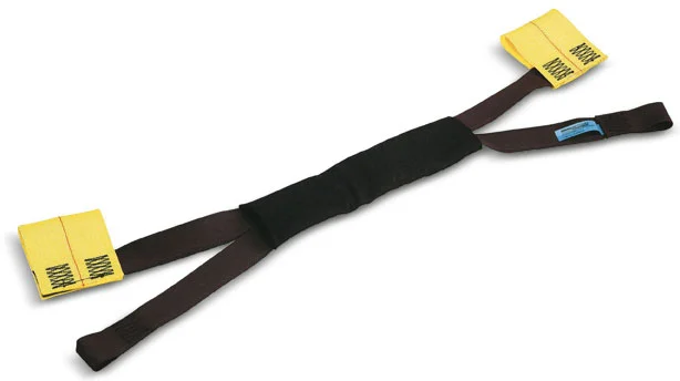 Lenkeradapter für Motorrad