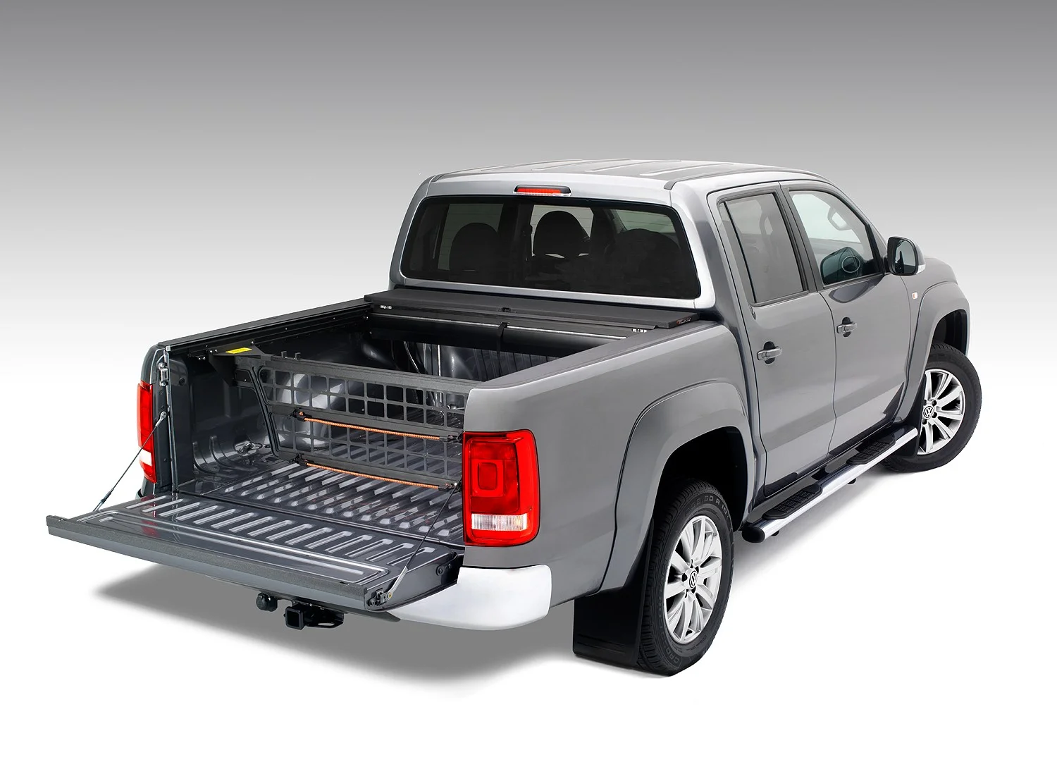 Cargo Manager/ Raumaufteiler