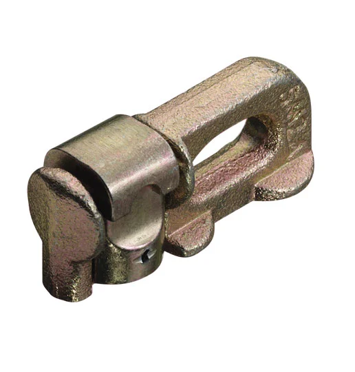 DS Fitting  mit Doppelnut