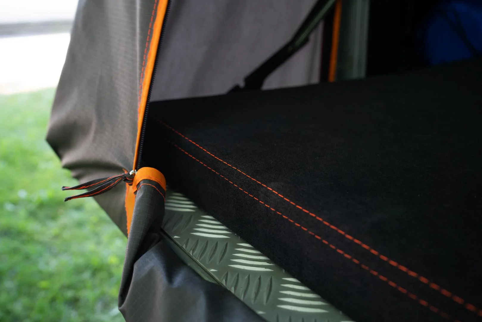 Matratze für Pick-up Pritsche DC