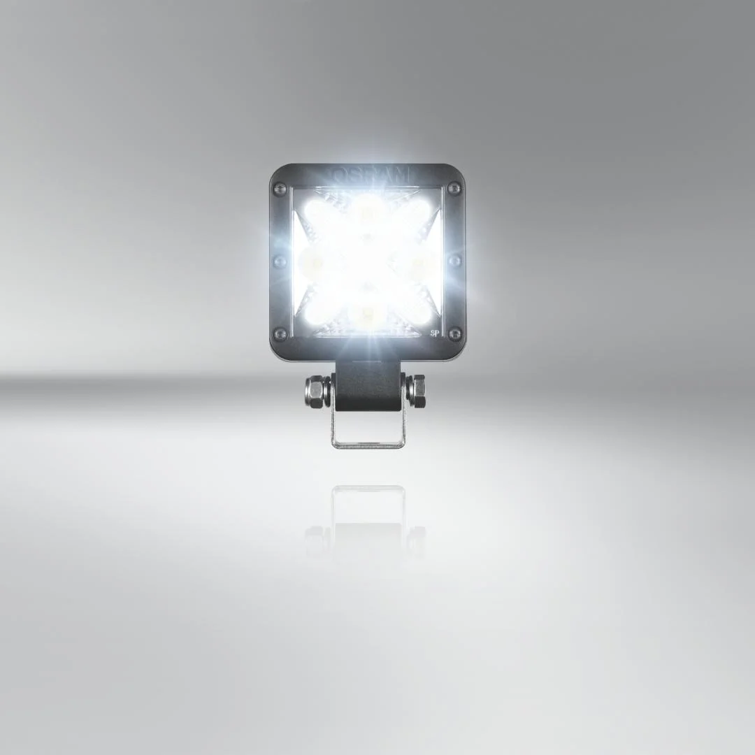 LEDriving Cube MX85-WD