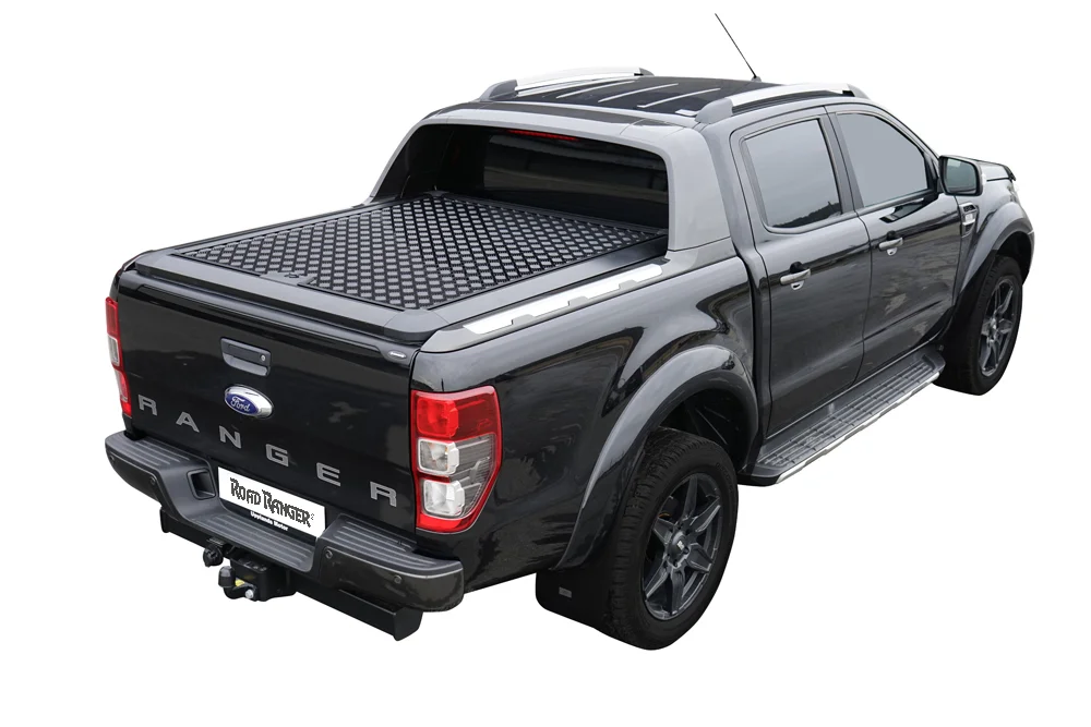 Road Ranger Alucover (Wildtrak)