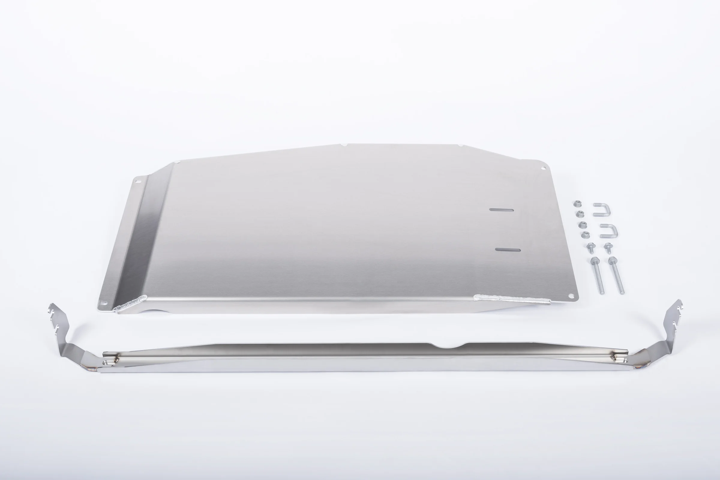 Schutzplatte Verteilergetriebe für Amarok V6