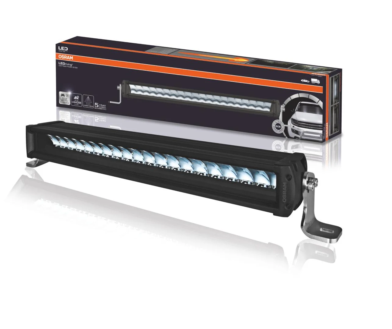 LEDriving® Lightbar FX500-CB