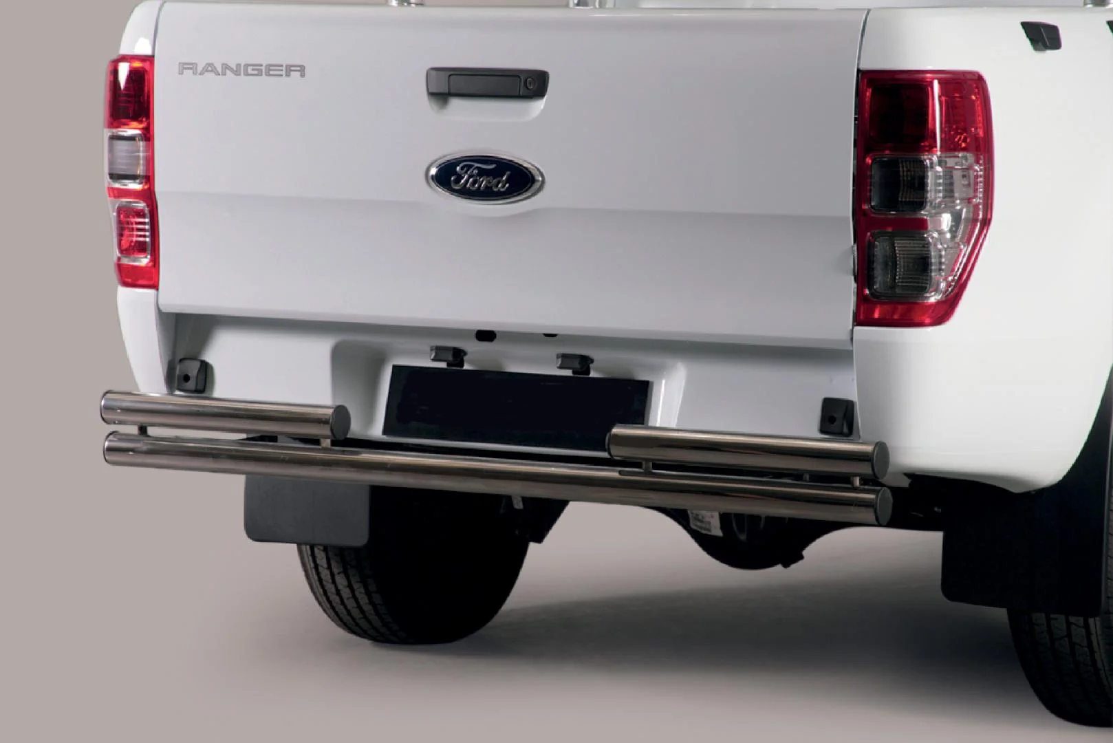 Rear Protection 63 mm