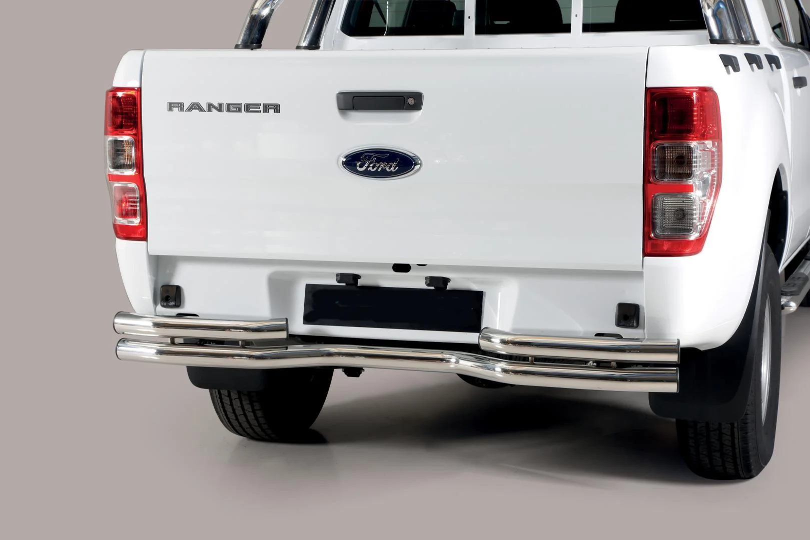 Rear Protection 63 mm