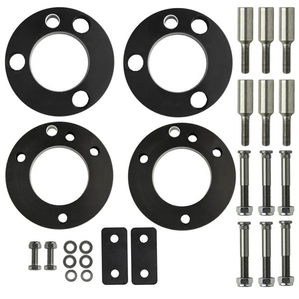 Höherlegung (40 mm) Ranger Raptor