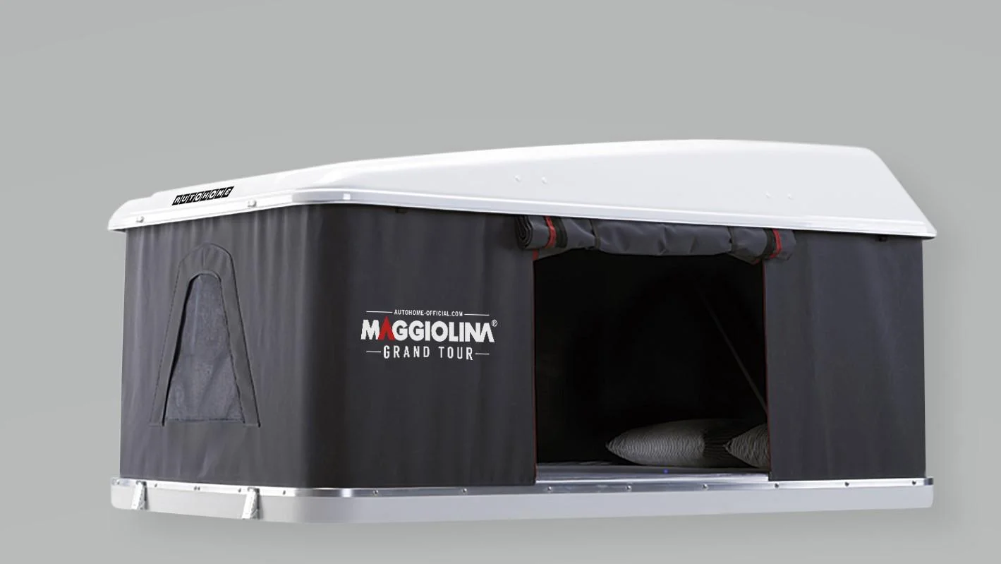 Dachzelt Maggiolina Grandtour