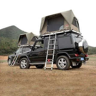 Autodachzelt Pathfinder