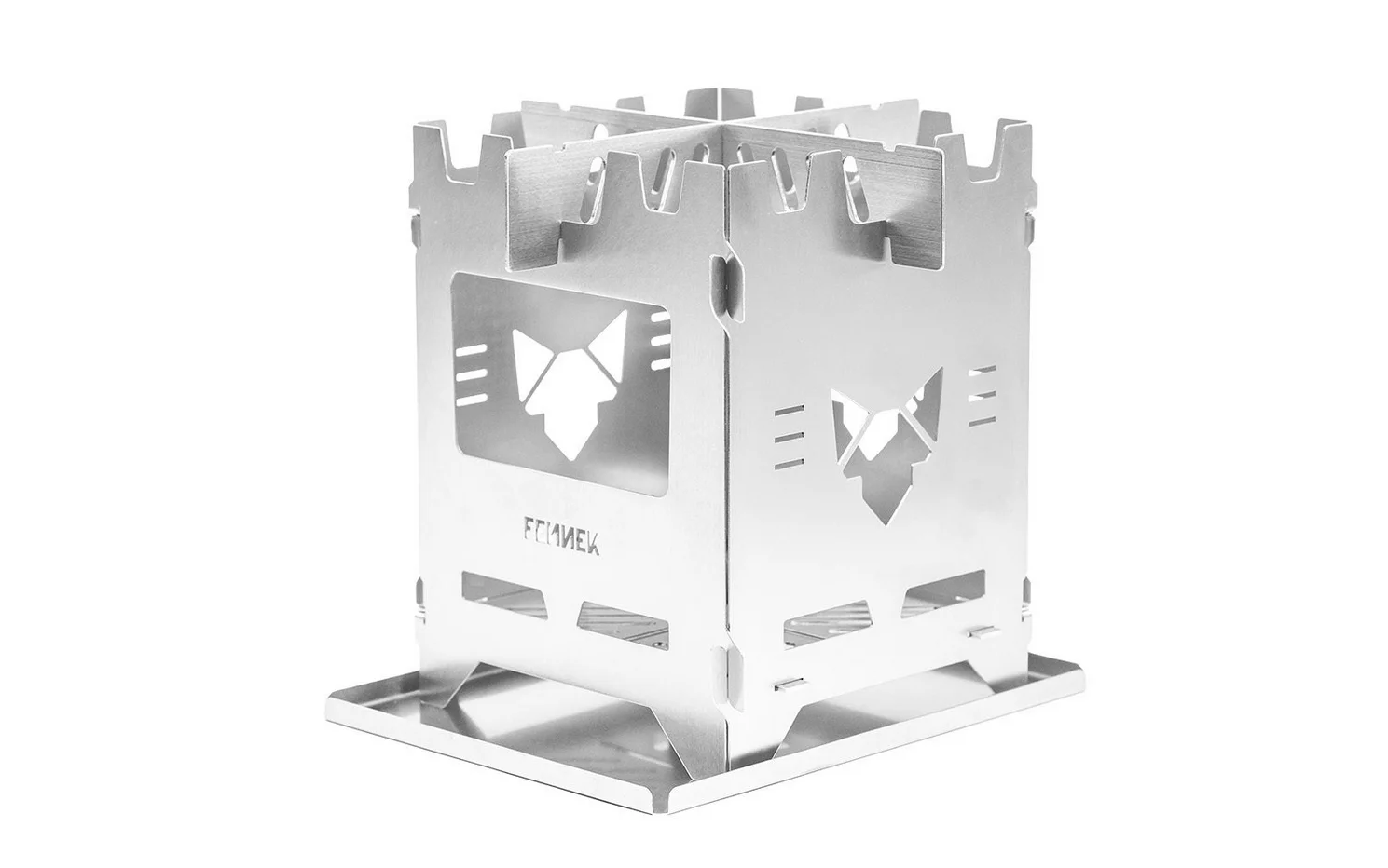 HOBO Premium Edelstahl