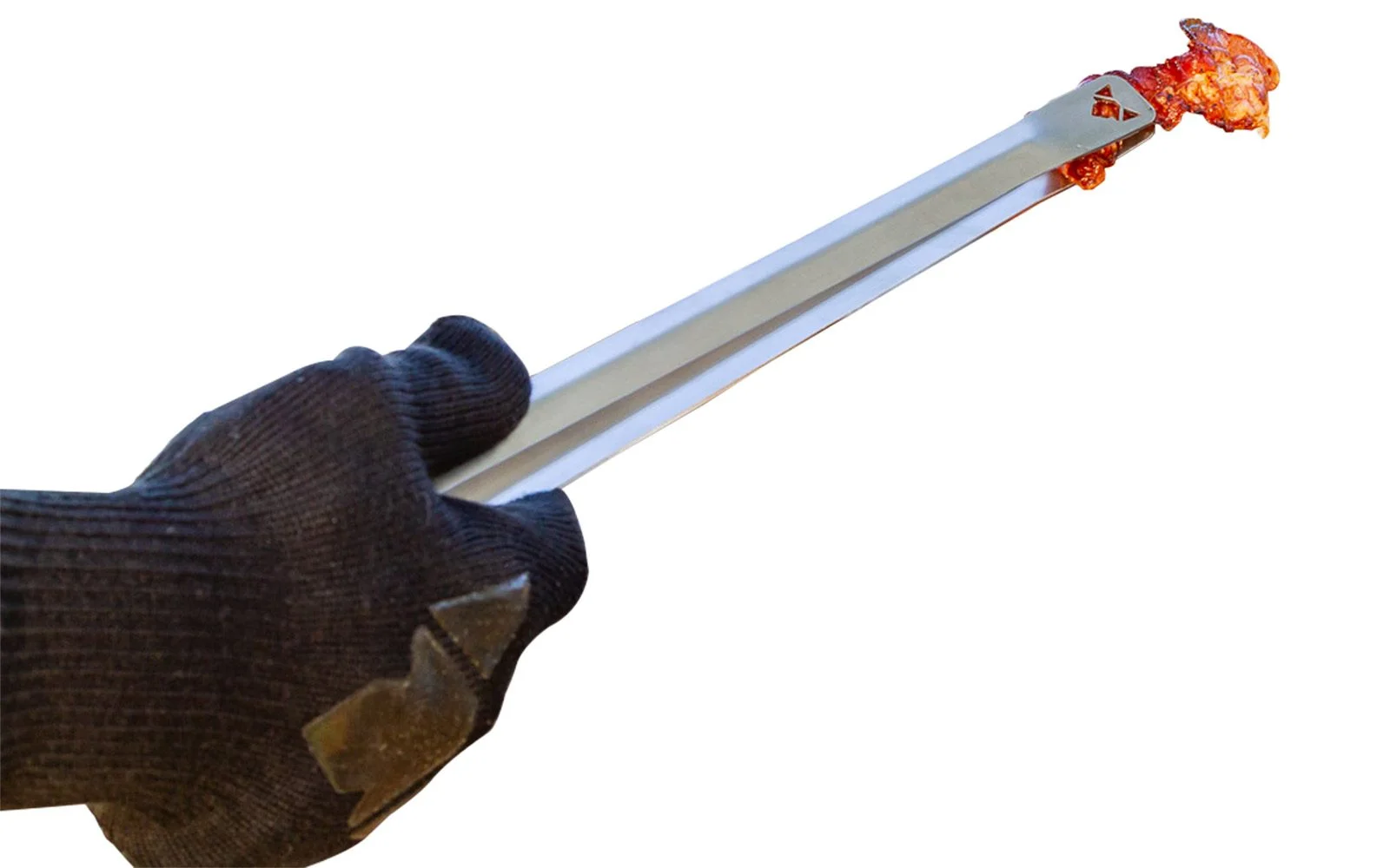 FENNEK Grillzange klein