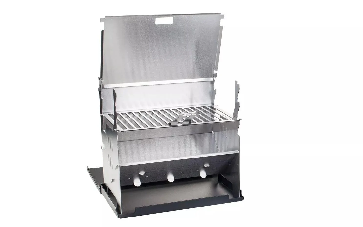 FENNEK – GRILL