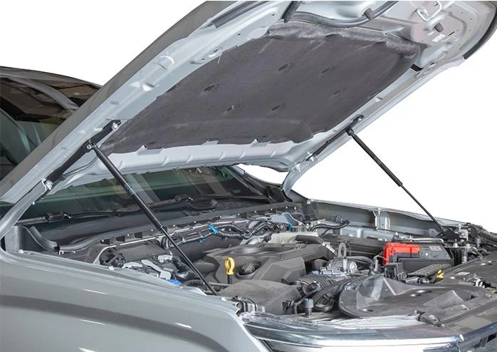 Motorhauben - Dämpfer