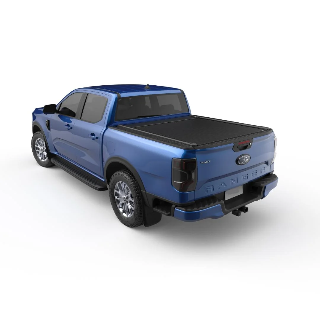 Rollcover Elektrisch