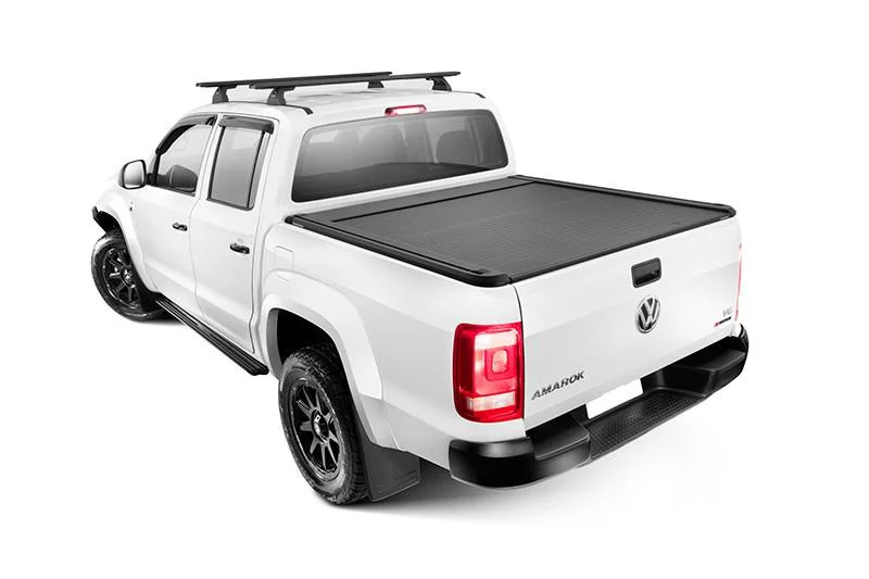 Rollcover - Elektrisch