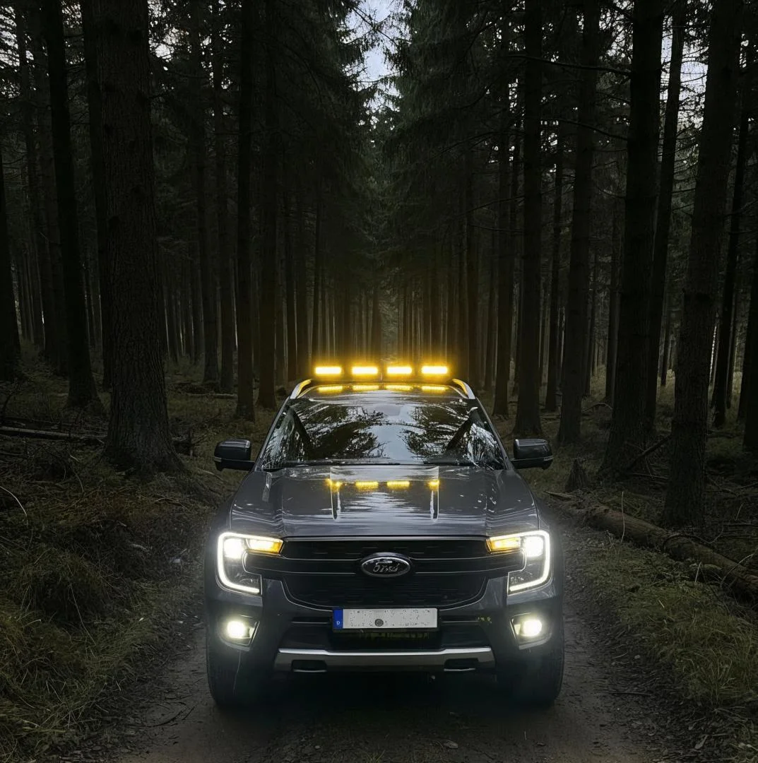 Sportsbar Klemmlampenbügel