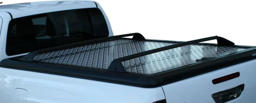 Querträger RR Alucover