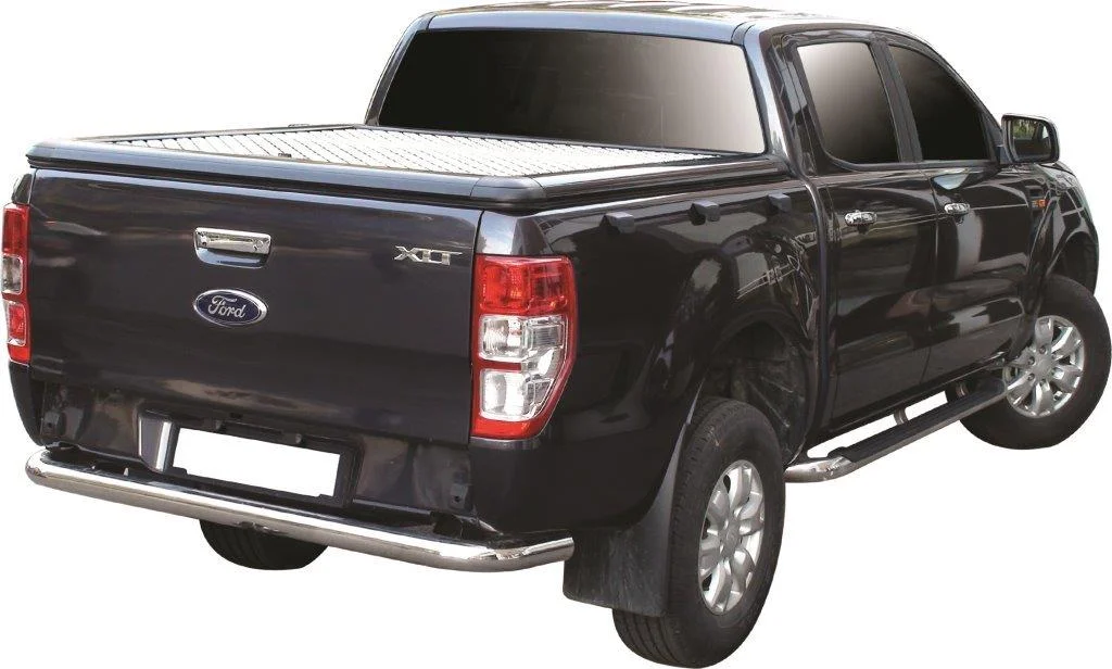 Road Ranger Alucover