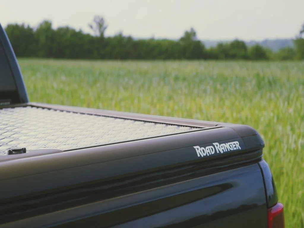 Road Ranger Alucover