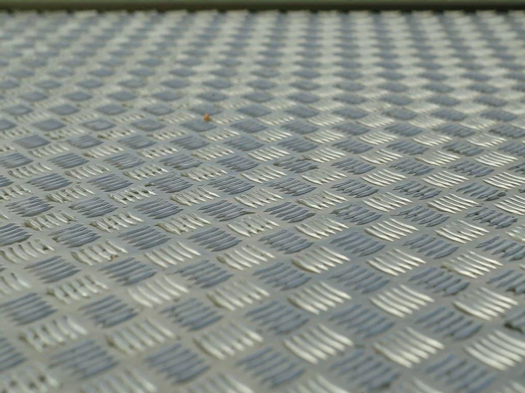 Road Ranger Alucover