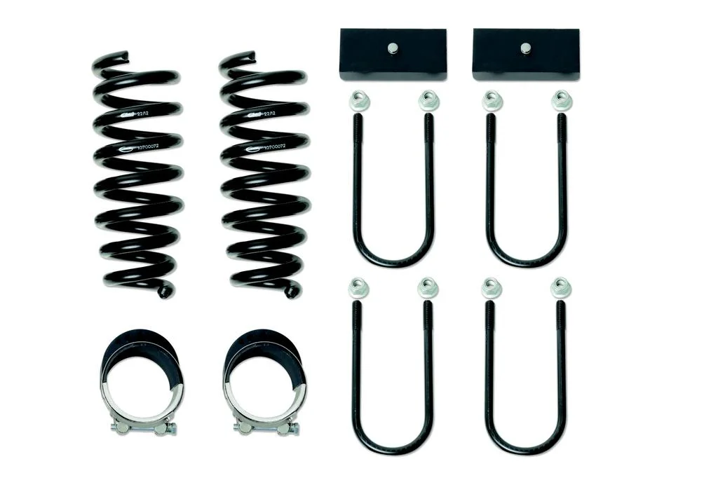 Fahrwerk - Field & Forest