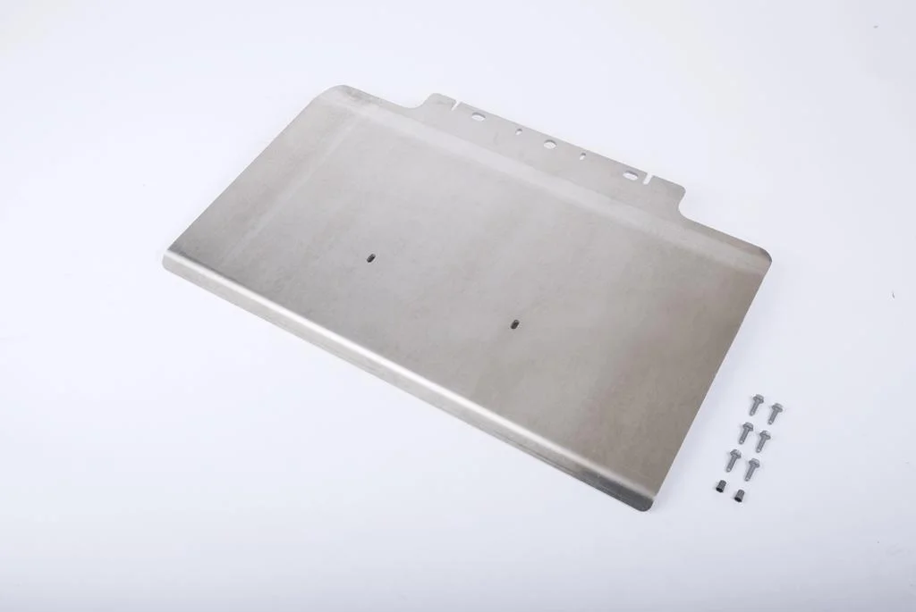 Schutzplatte - Desert Getriebe 8mm