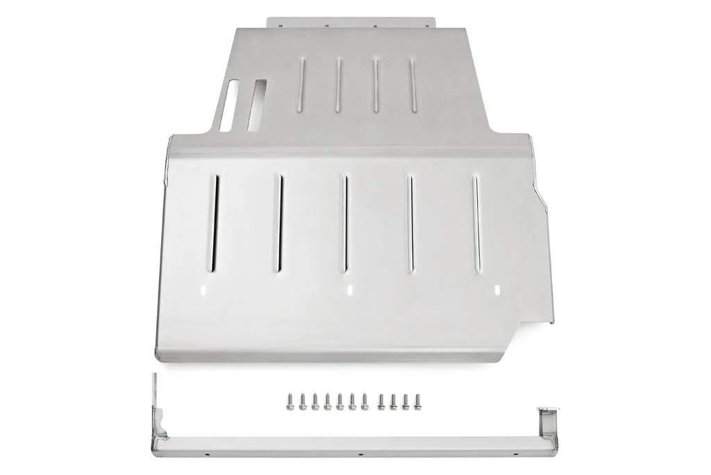 Schutzplatte - Desert Motor 5mm