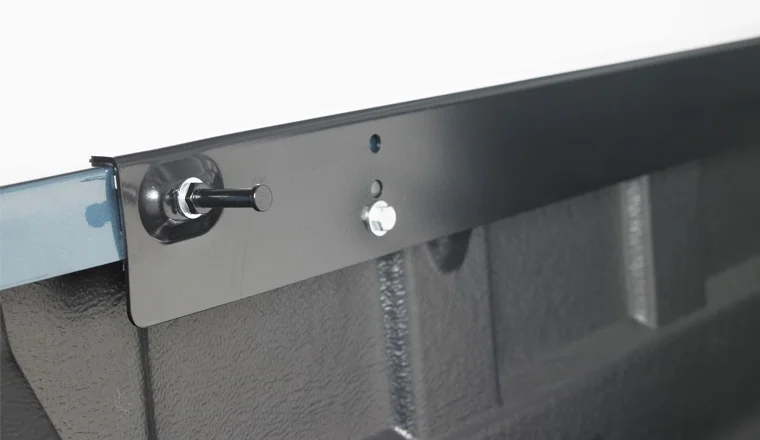 Flat Covers Sportcover III - H679 | Road Ranger®