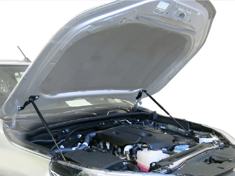 Motorhauben - Dämpfer