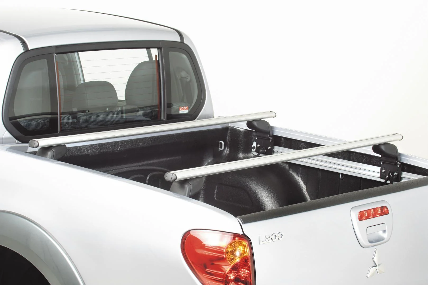 Lastenquerträger für Business Hold Seitenschienen