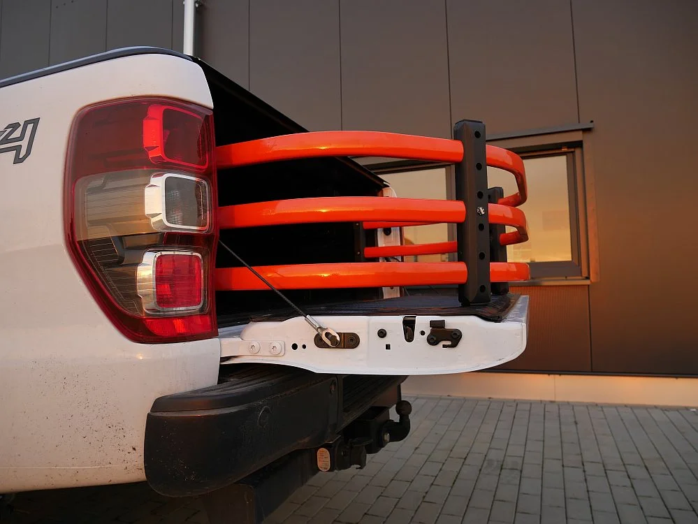 Flipt Laderaum-Organizer