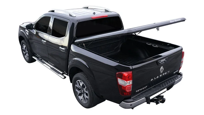 Road Ranger Alucover