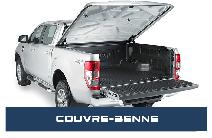 Couvre-benne