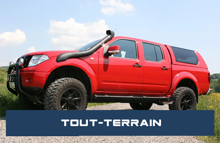 Tout-terrain