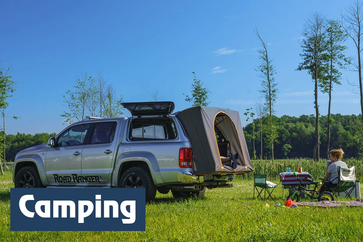 Camping - Road Ranger - Dr. Höhn GmbH