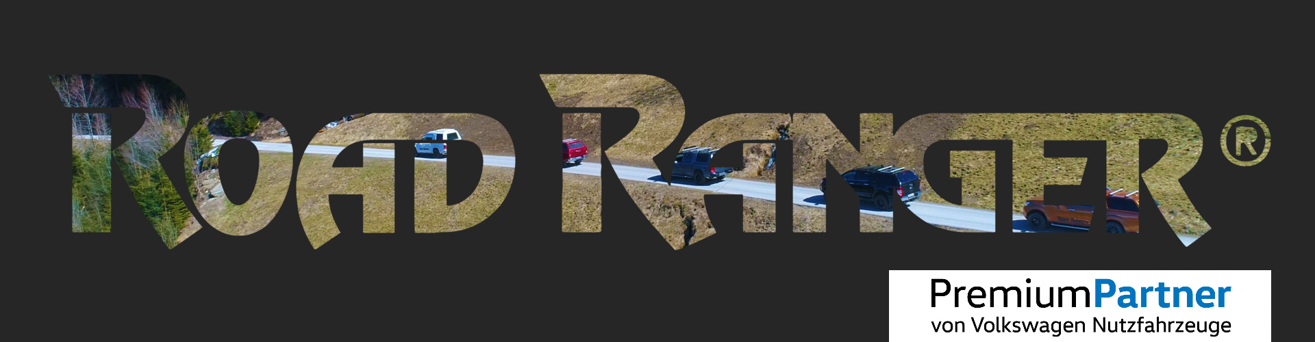 About us Road Ranger®